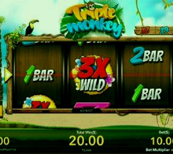 Dragon Emperor (Manna Play) slot