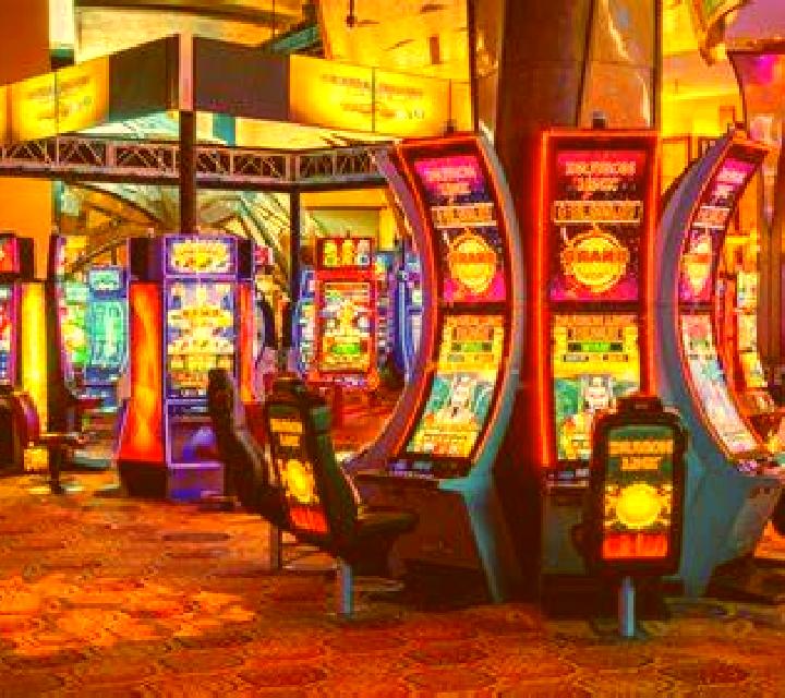 Dragon Fishing slot game