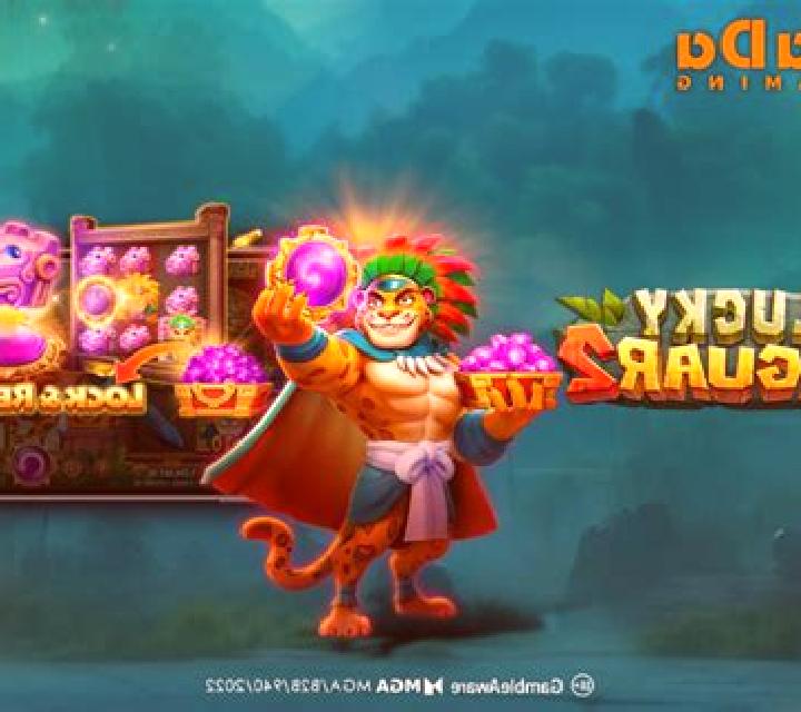 Dragon Koi slot game