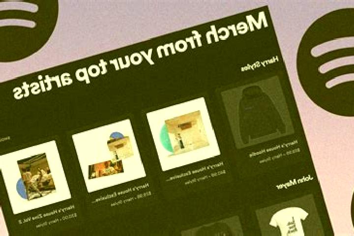 Dragon Money merch on marketplaces