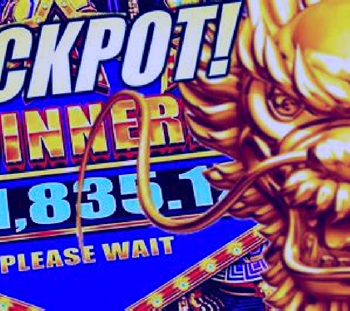 Dragon Slot Jackpot online slot