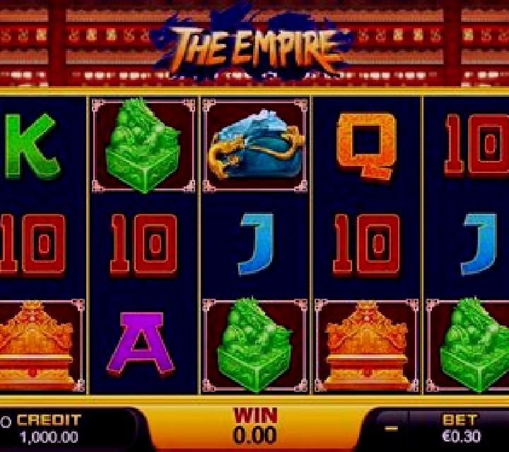 Dragon s Coin: Hold & Win slot game