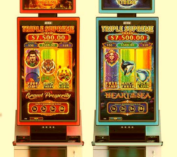 Dragon s Flower slot game