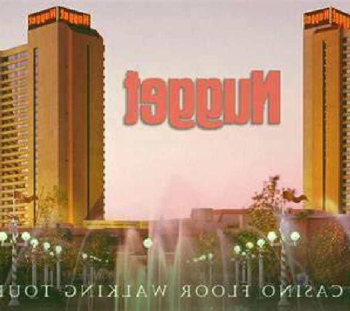 Dusty Nugget (Million Games) slot game