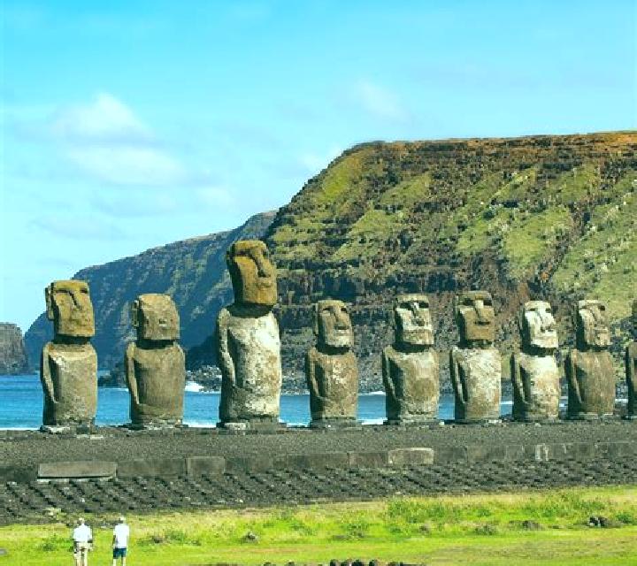 Easter Island (Eyecon) slot