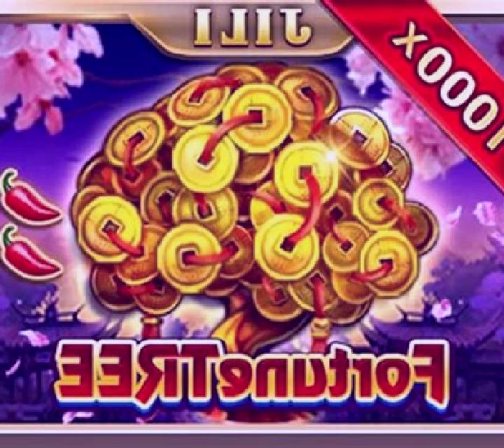 Eastern Lotus slot game