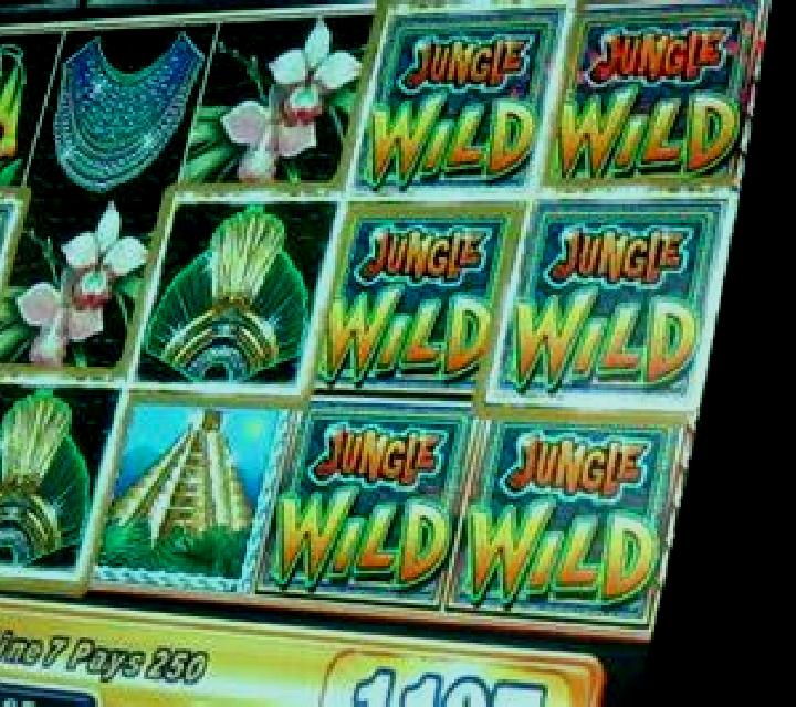 Eastern Mystery slot