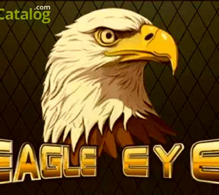 Ebaka Shootout online slot