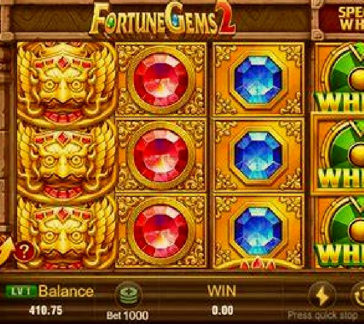 EggLink Silver Pride slot game