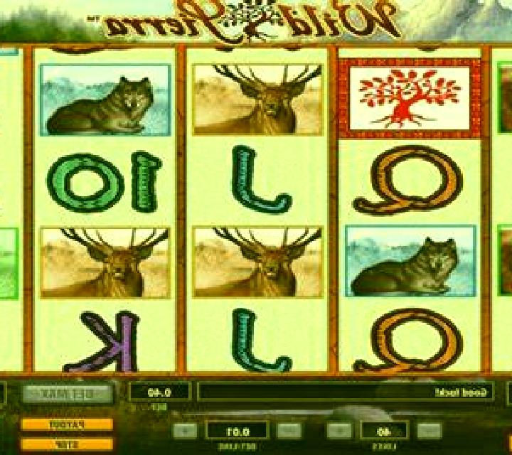 Egypt Clusterbuster slot game