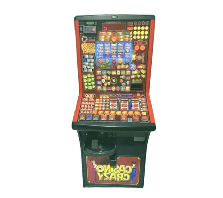 Egypt Princess slot machine