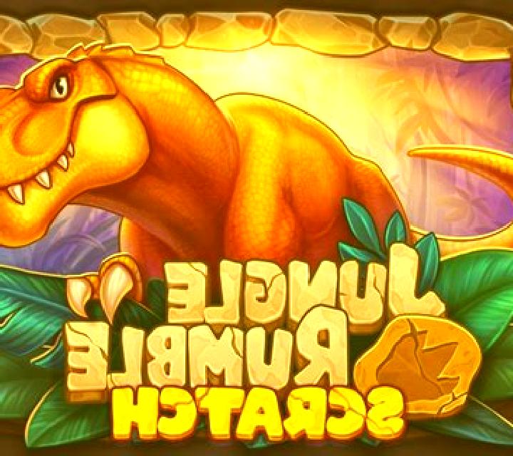 Egypt Riddles online slot