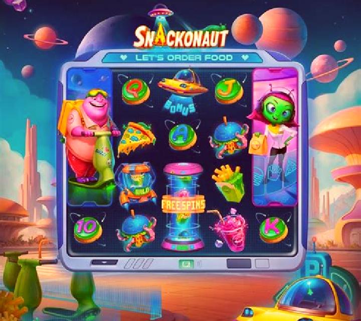 Egypt Story slot