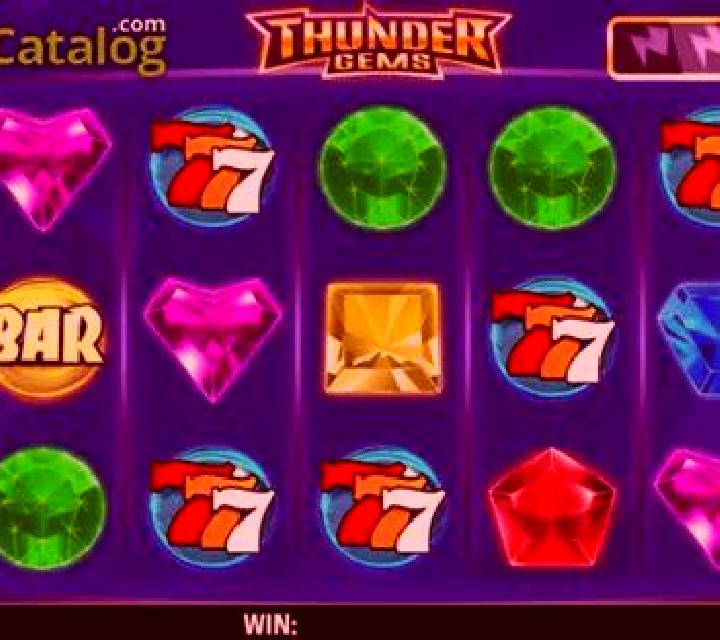 Egyptian Pays slot machine