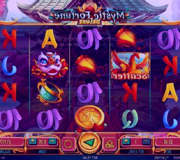 El Cartel Navidad slot machine