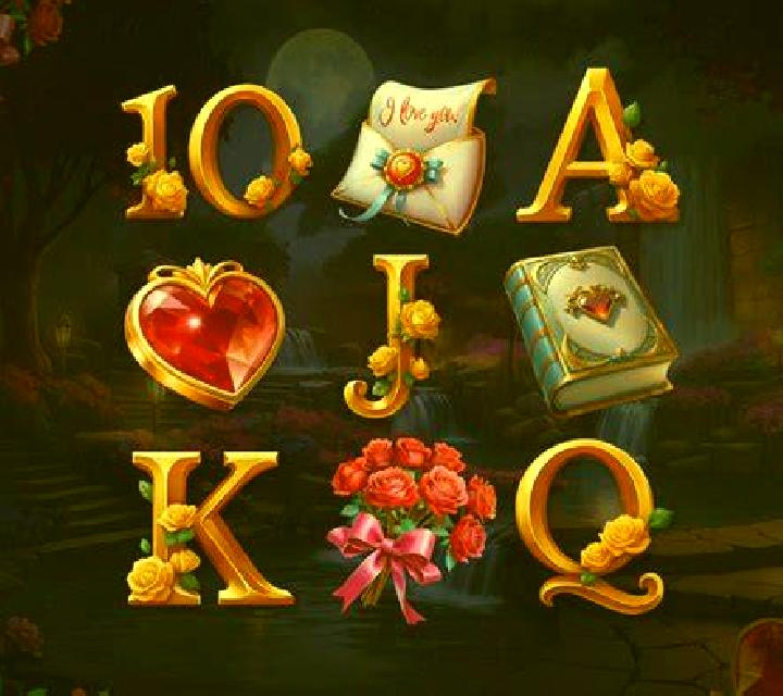 El Dorado (Playnetic) slot game