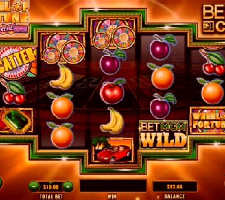 Eldorado Fortune online slot