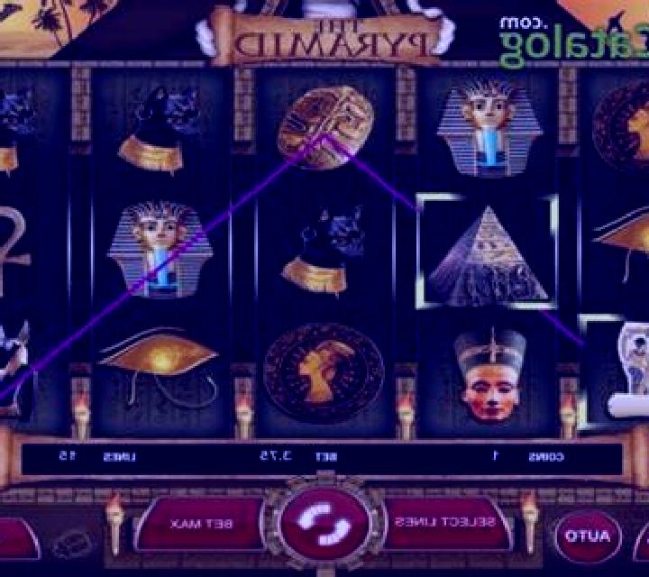 Elven Magic slot game