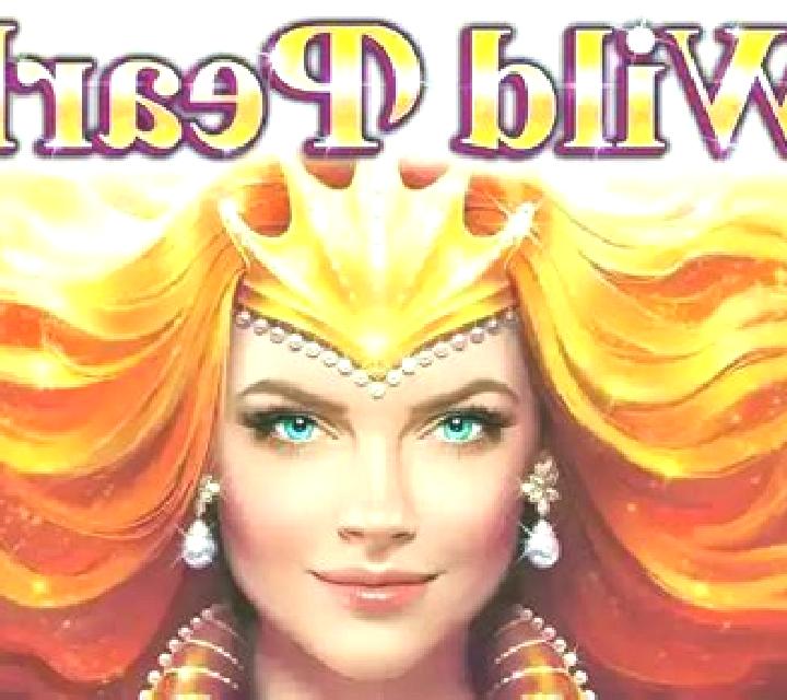Emirates Pearls slot game