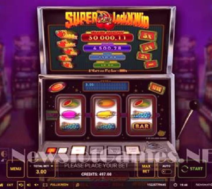 Empire of Riches online slot