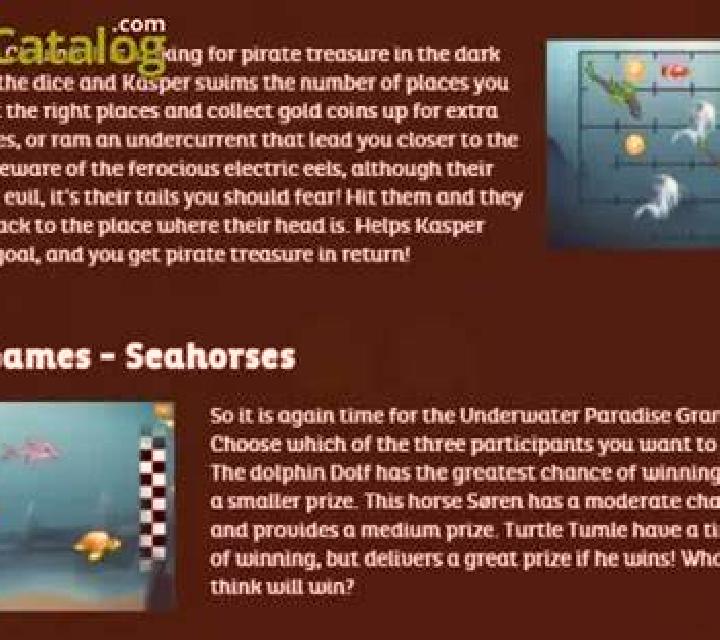 Enchanted Money slot