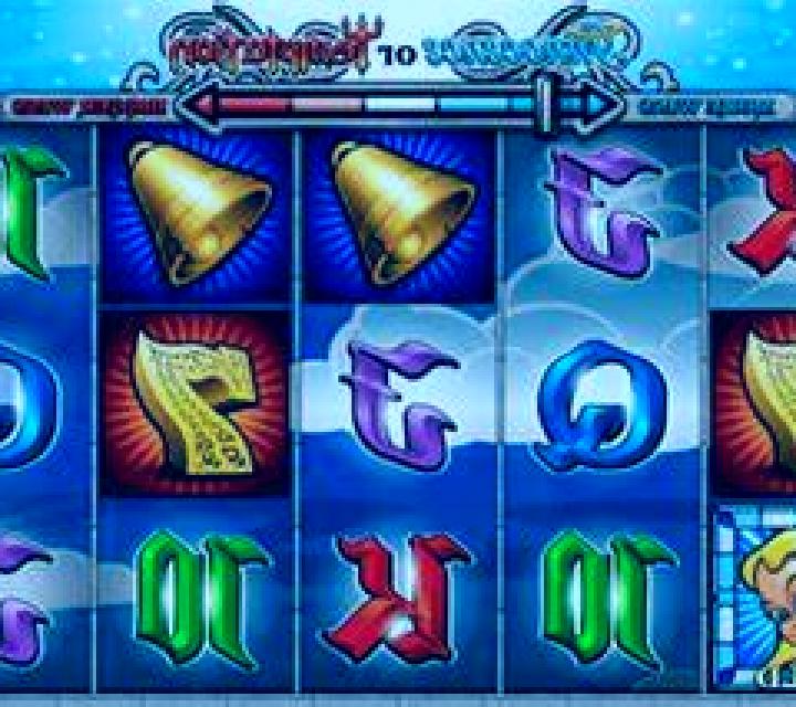 Epic Treasure 2 slot game