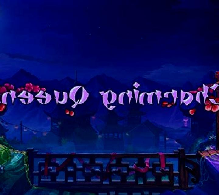 Era of Jinlong online slot