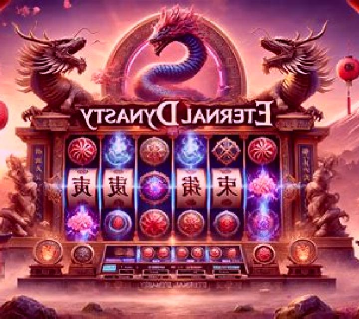 Eternal Fortune (Aspect Gaming) slot game