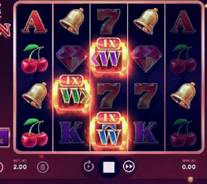 European Blackjack Turbo (GVG) slot game