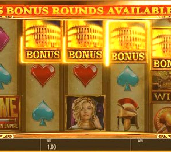 European Roulette (Begames) online slot