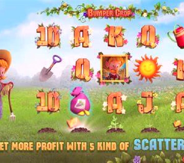 Exo Planet slot