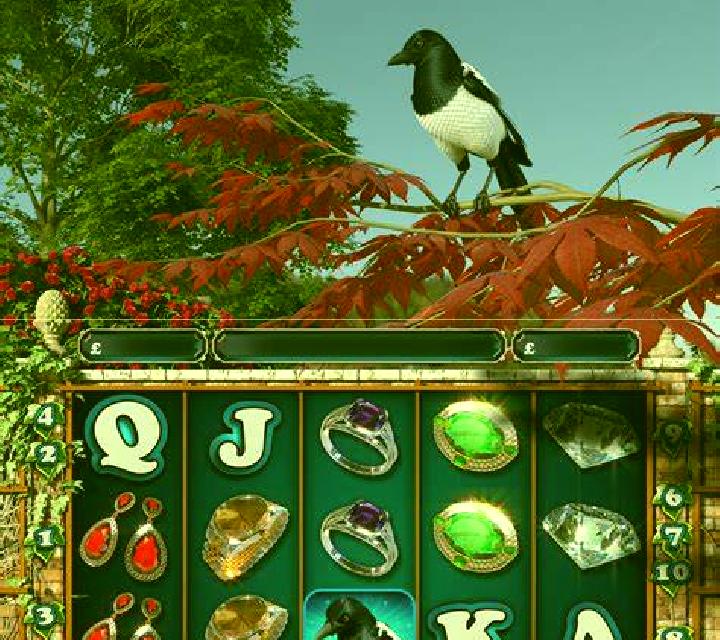 Eye on the Money online slot
