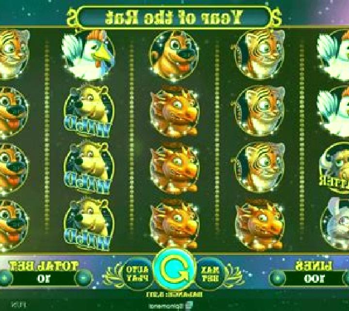 Fall of Asgard online slot
