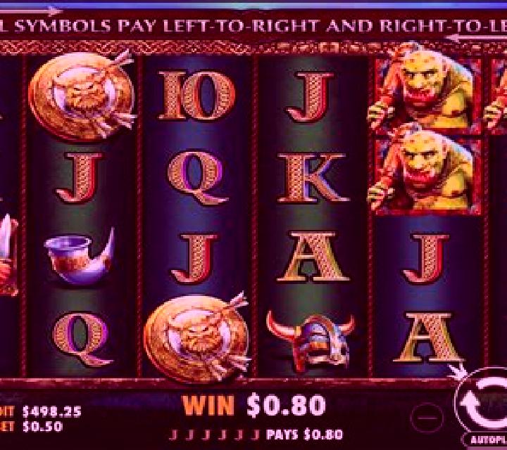 Farm Win slot game