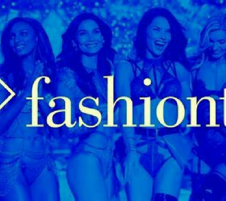 FashionTV Nations League online slot