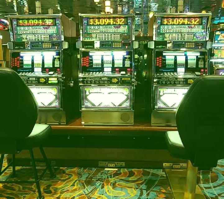 Fashiontv Roulette (G.Games) online slot