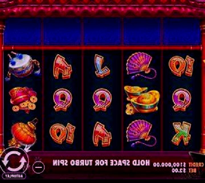 Fat Fox online slot