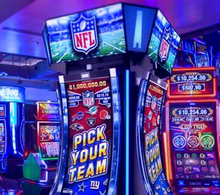 Febbre Da Cavallo - La Tris slot game