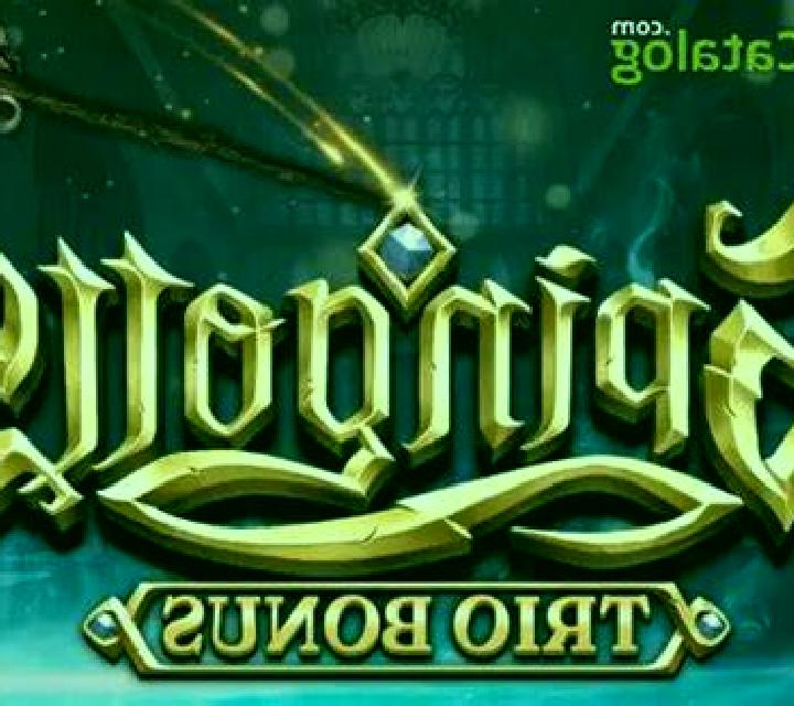 Femme Pirate online slot