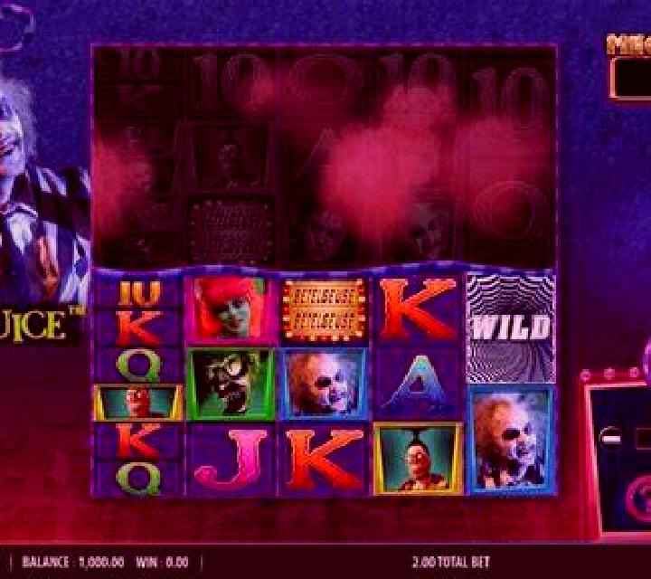 Feng Shui Fortune slot
