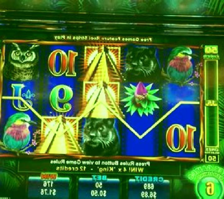 Fight of Terragon online slot