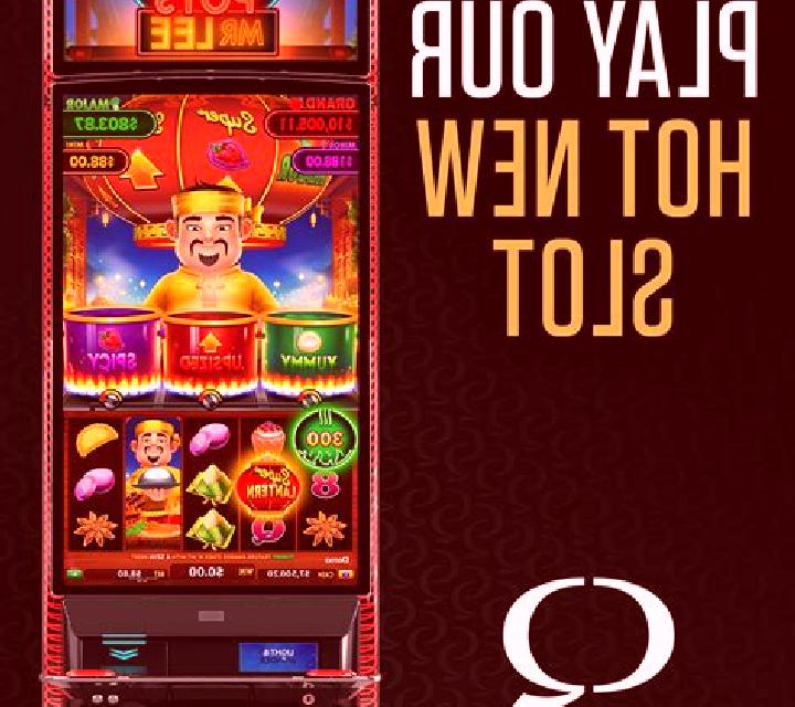 Fire and Freedom online slot