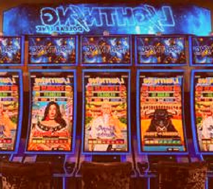 Fire! (Backseat Gaming) slot machine