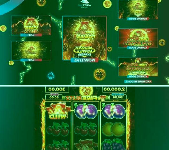 Fire Bird (Wazdan) slot machine