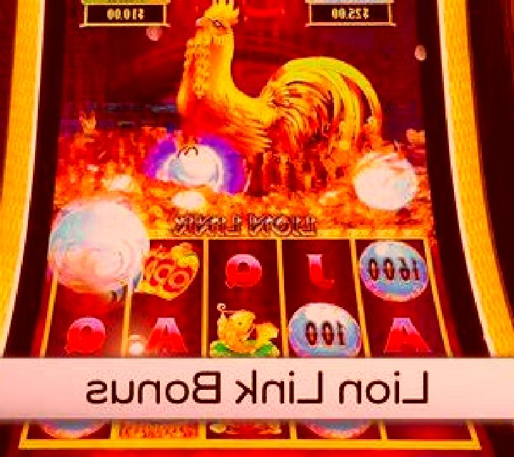 Fire Rooster slot game