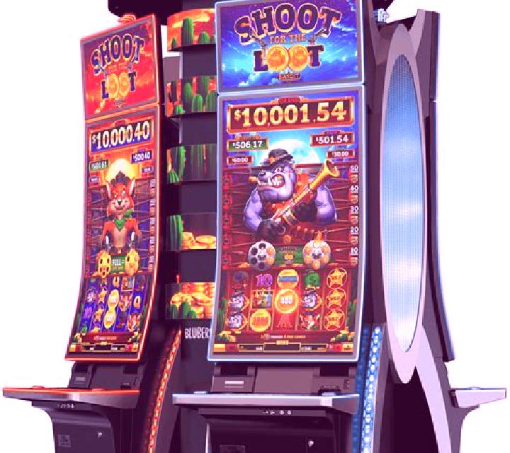 Fire n Frenzy 5 slot machine