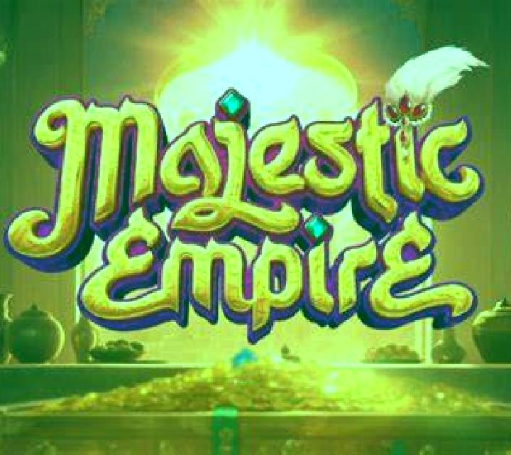 First Empire slot