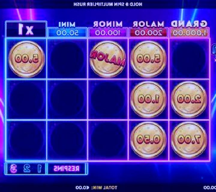 Fishmonger s Frenzy Triple Catch slot machine