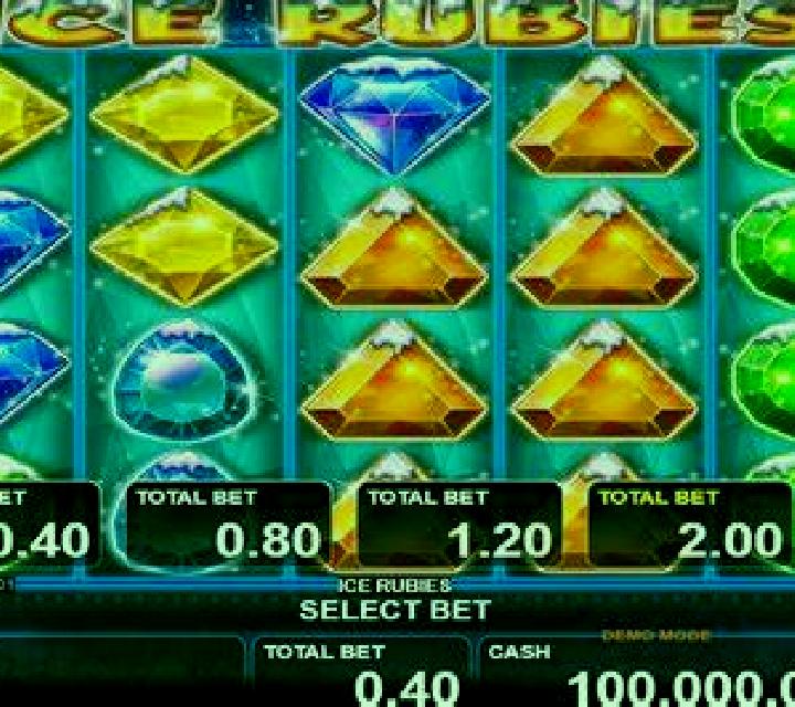 Fishy Catch online slot