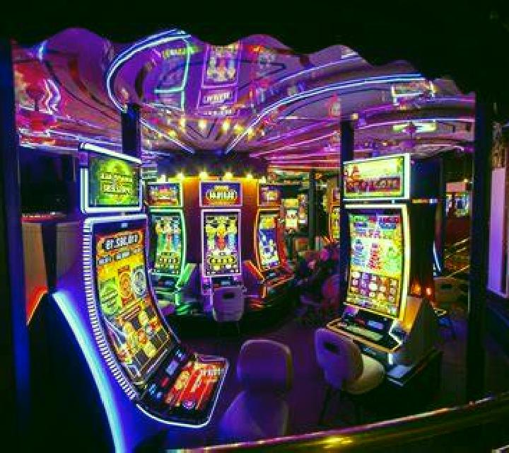 Flame Roulette slot game